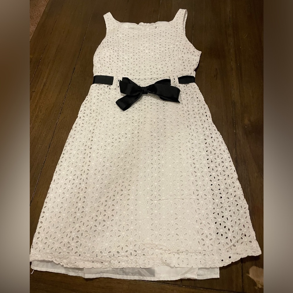 🔴 Sheri Martin New York Dress